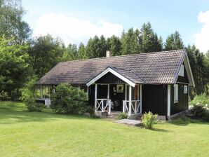 6 Personen Ferienhaus in SIMLÅNGSDALEN - Simlångsdalen - image1