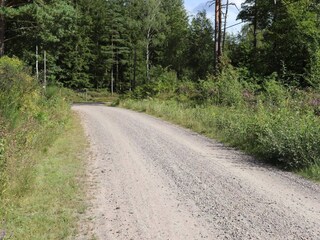 Vakantiehuis Simlångsdalen Buitenaudio-opname 7