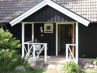Holiday house Simlångsdalen Outdoor Recording 3