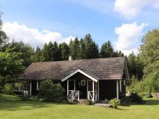Holiday house Simlångsdalen Outdoor Recording 6