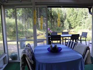 Holiday house Simlångsdalen  16