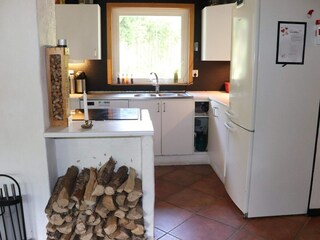 Holiday house Simlångsdalen  19