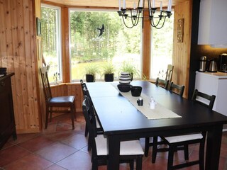 Holiday house Simlångsdalen  20