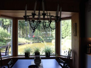 Holiday house Simlångsdalen  21