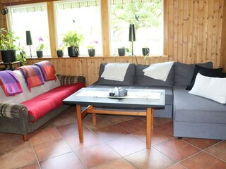 Holiday house Simlångsdalen  22
