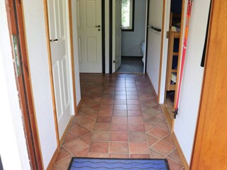 Holiday house Simlångsdalen  25