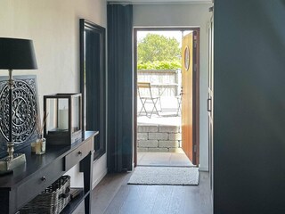 Holiday house Onsala  12