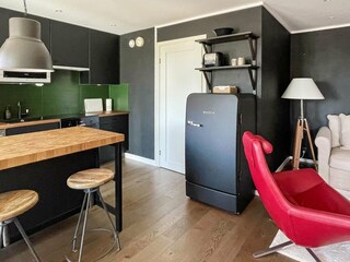 Holiday house Onsala  17