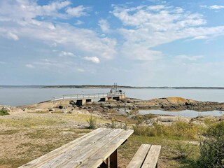 Holiday house Onsala  27