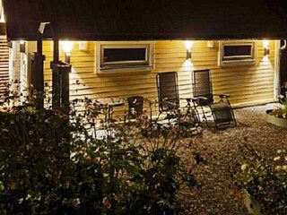 Holiday house Immeln Outdoor Recording 11