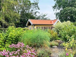 Ferienhaus Immeln Außenaufnahme 8