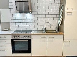 Vakantiehuis Immeln  14