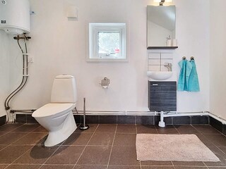 Vakantiehuis Immeln  17