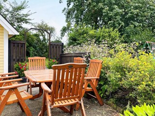 Holiday house Immeln Outdoor Recording 6