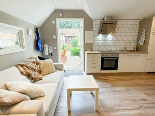 Holiday house Immeln  13