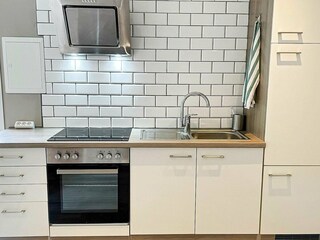 Vakantiehuis Immeln  16