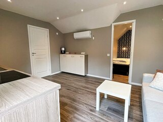 Vakantiehuis Immeln  17