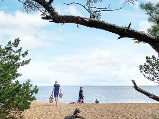 Vakantiehuis Immeln  16