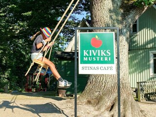 Holiday house Immeln  18