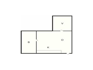Holiday house Immeln Floor Plan 24