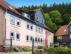 Appartement, Friedrichroda-vh. TUI - Friedrichroda - image1