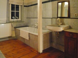 Apartment Friedrichroda Ausstattung 5