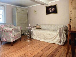 Appartamento Friedrichroda Caratteristiche 6