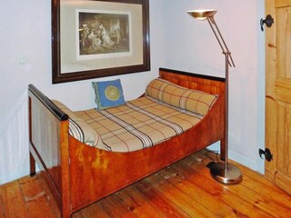 Apartment Friedrichroda Ausstattung 10