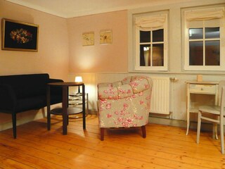 Appartement Friedrichroda Kenmerken 11