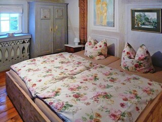 Apartment Friedrichroda Ausstattung 13