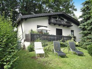 Maison de vacances Chalet, Jagdhof - Terre de Sonneberger - image1