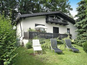 Holiday house Ferienhaus, Jagdshof - Sonneberger Land - image1