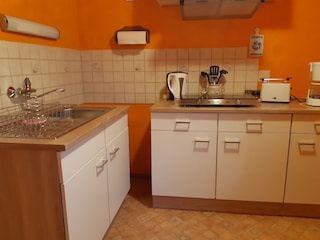 Casa de vacaciones Sonneberg  16