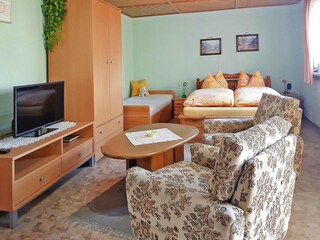 Casa de vacaciones Sonneberg Características 10