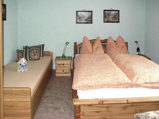 Vakantiehuis Sonneberg Kenmerken 6