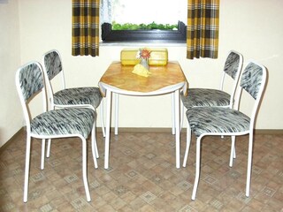 Vakantiehuis Sonneberg Kenmerken 10