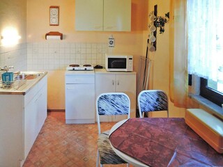 Maison de vacances Sonneberg Équipement 10