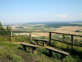 Ferienhaus Sonneberg Umgebung 14