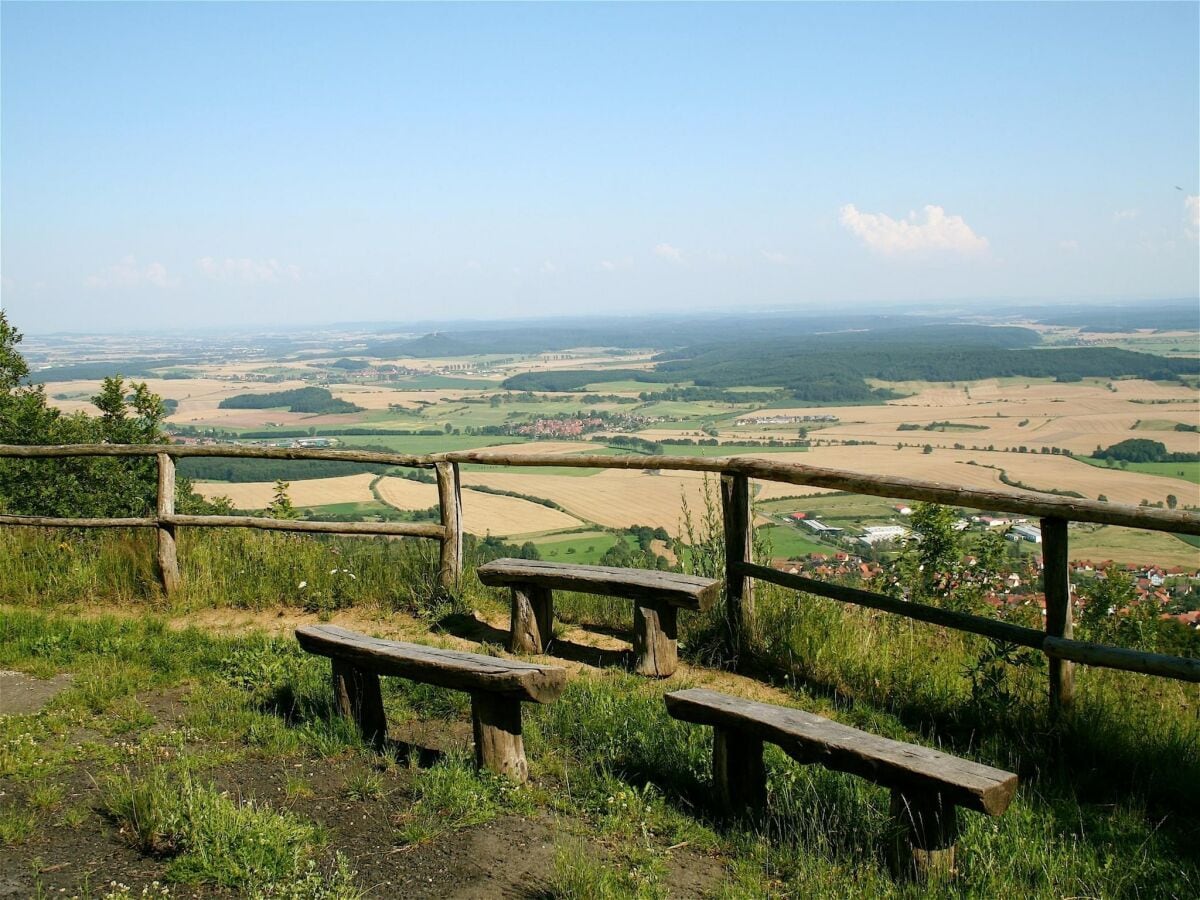 Ferienhaus Sonneberg Umgebung 18