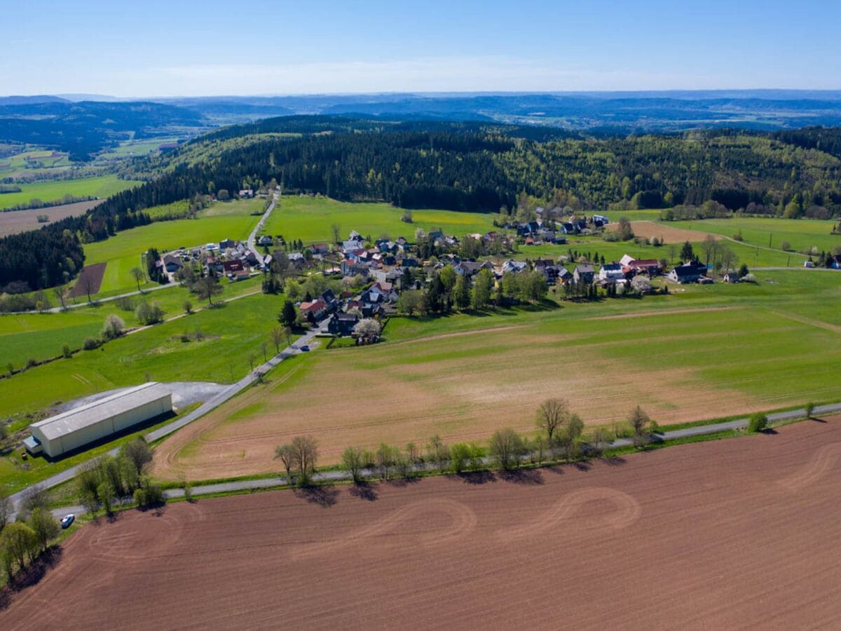 Ferienhaus Sonneberg Umgebung 20