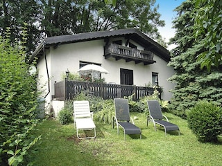 Holiday house Sonneberg Outdoor Recording 1