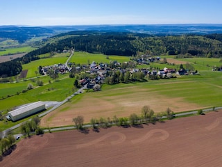 Ferienhaus Sonneberg Umgebung 13