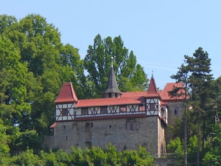 Ferienhaus Sonneberg Umgebung 14