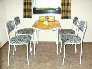 Casa per le vacanze Sonneberg Caratteristiche 9