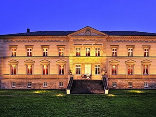 Kasteel Jamel Buitenaudio-opname 2