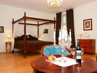 Château Jamel Équipement 15