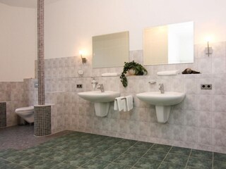 Château Jamel Équipement 18