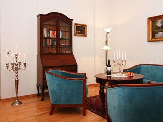 Castillo Jamel Características 12