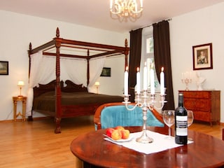 Château Jamel Équipement 19