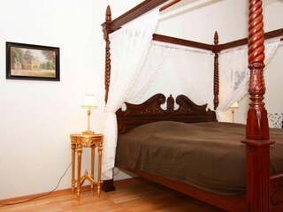 Castillo Jamel Características 10